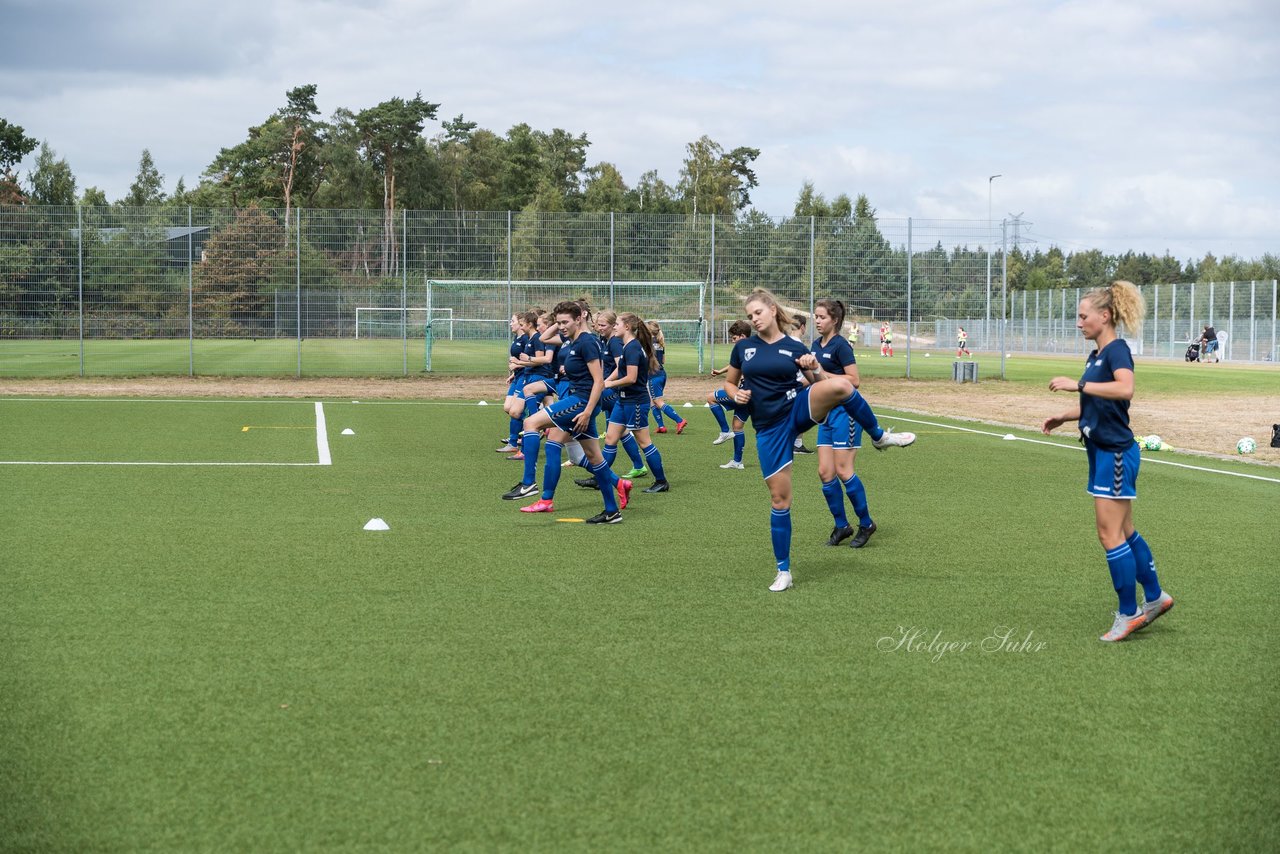 Bild 249 - F Oberliga Saisonstart